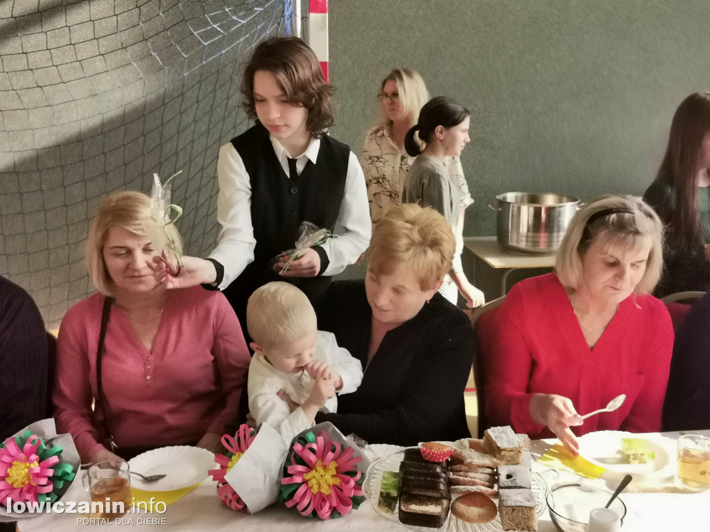 Dzień Seniora w Łaguszewie