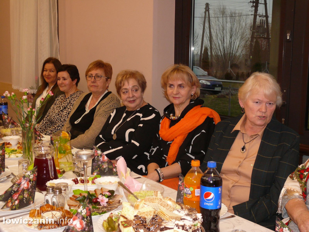 Dzień Kobiet gminy Nieborów