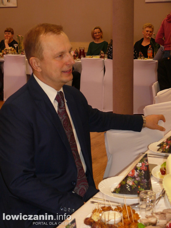 Dzień Kobiet gminy Nieborów