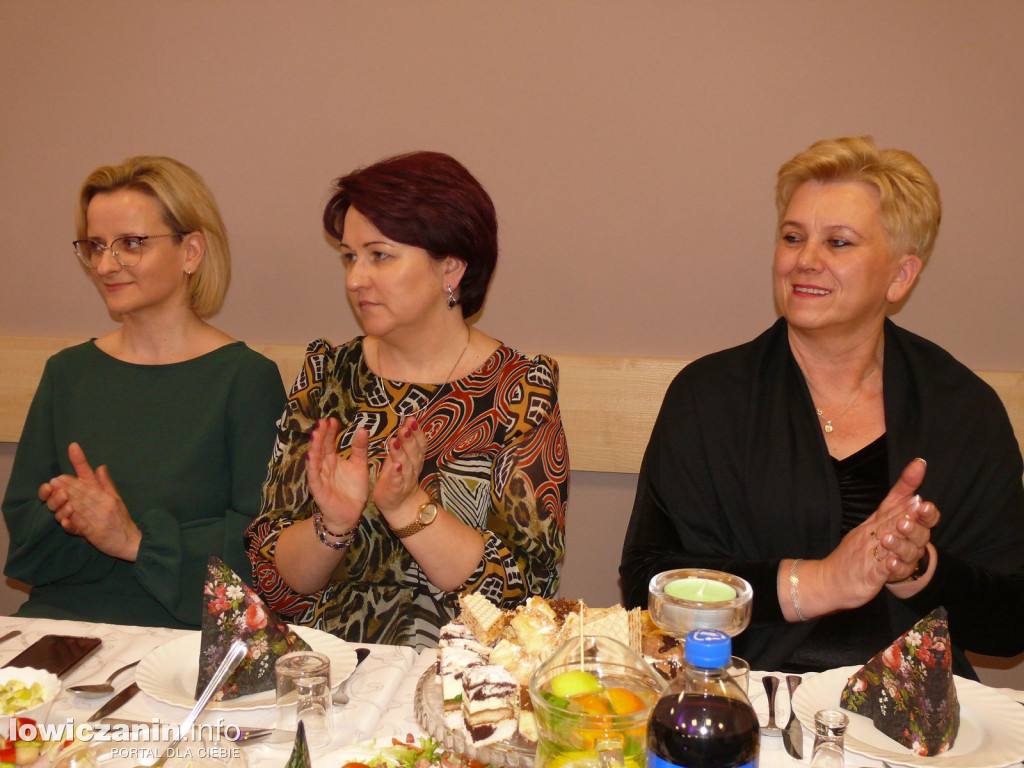 Dzień Kobiet gminy Nieborów