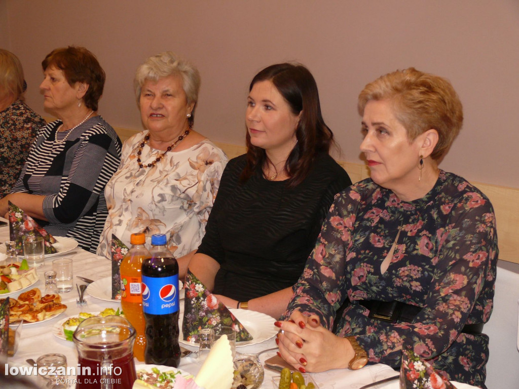 Dzień Kobiet gminy Nieborów