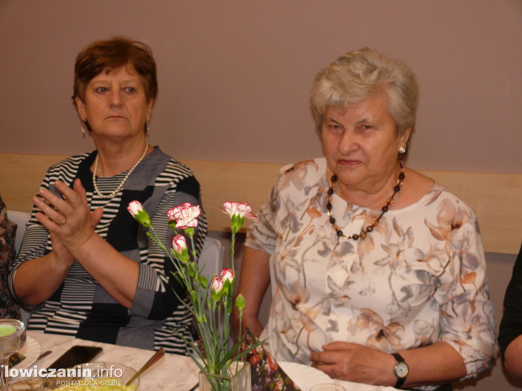 Dzień Kobiet gminy Nieborów