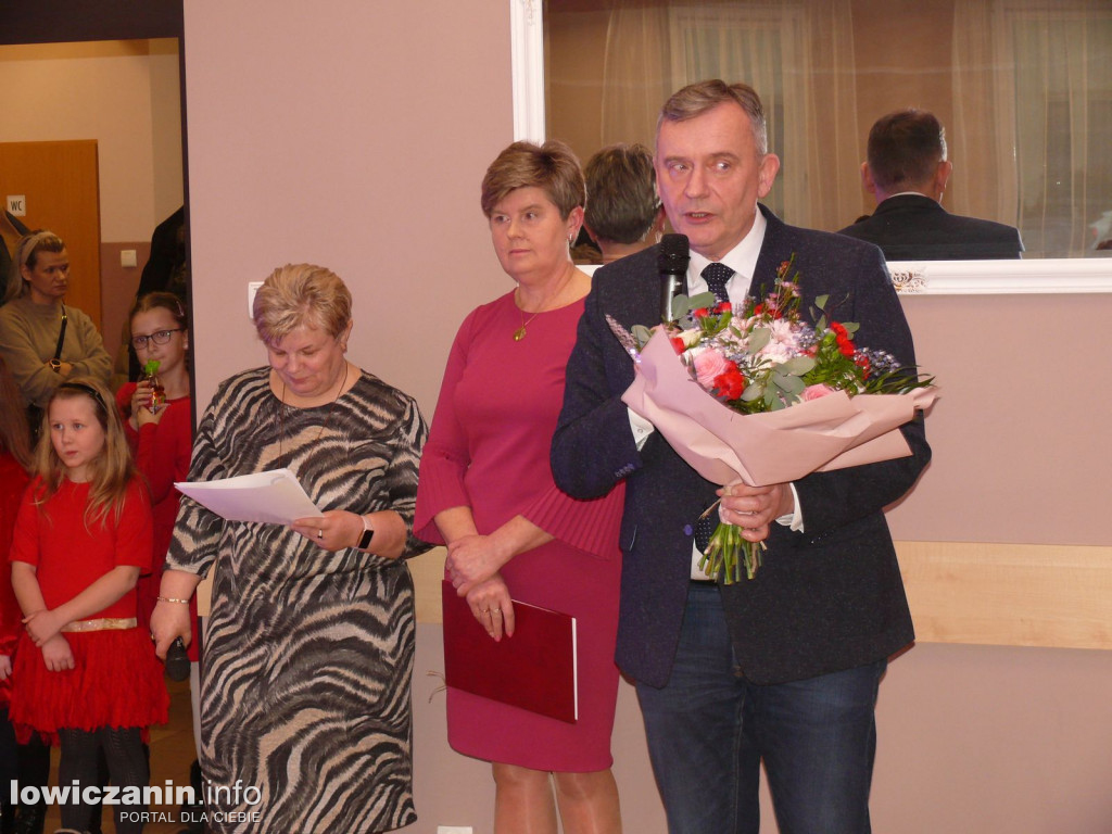 Dzień Kobiet gminy Nieborów