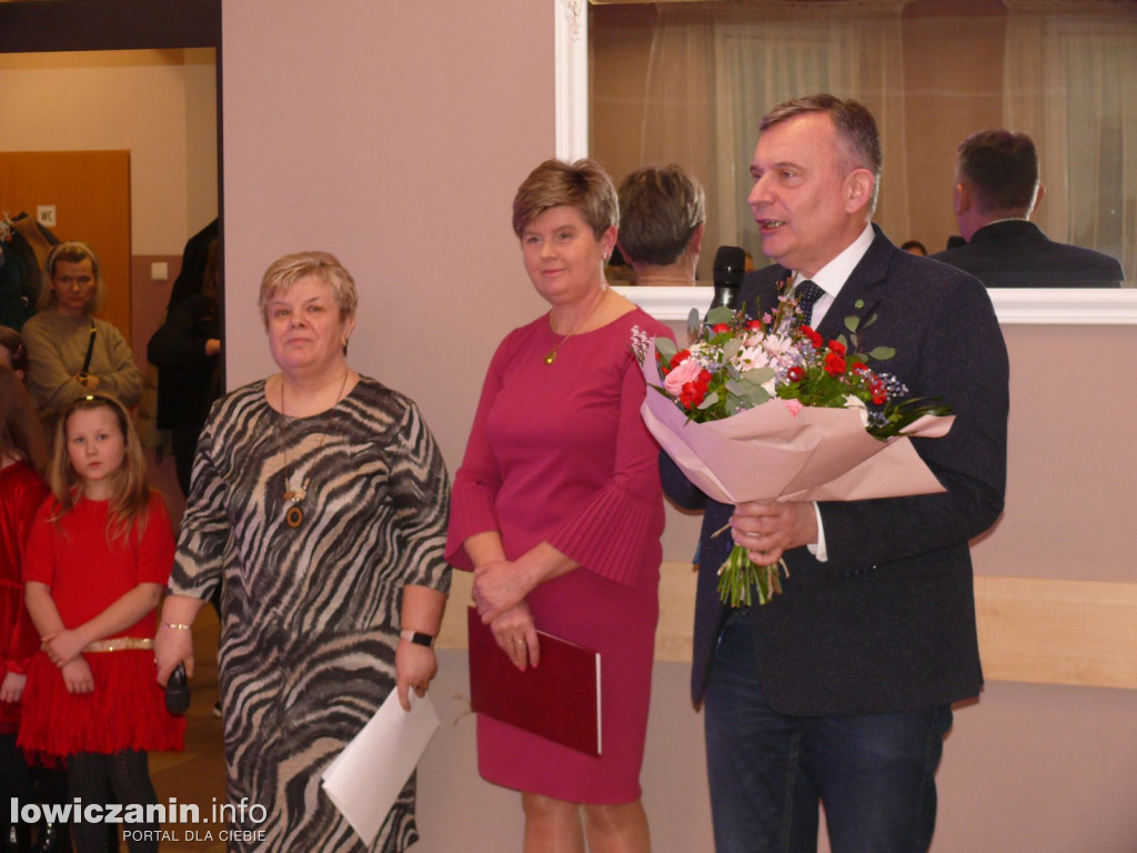 Dzień Kobiet gminy Nieborów