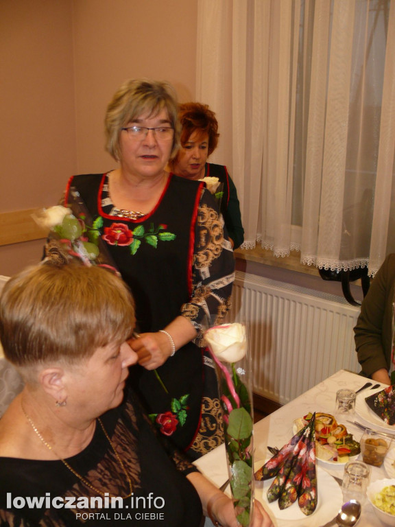 Dzień Kobiet gminy Nieborów