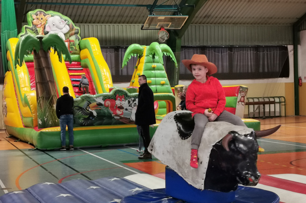 Rodzinny Festiwal Dmuchańców w Łowiczu