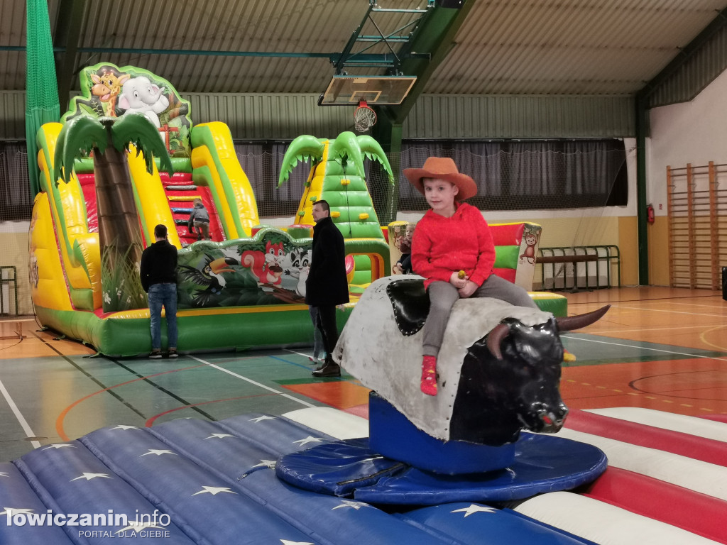 Rodzinny Festiwal Dmuchańców w Łowiczu