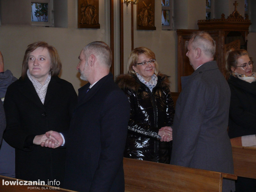 Randka małżeńska na Korabce