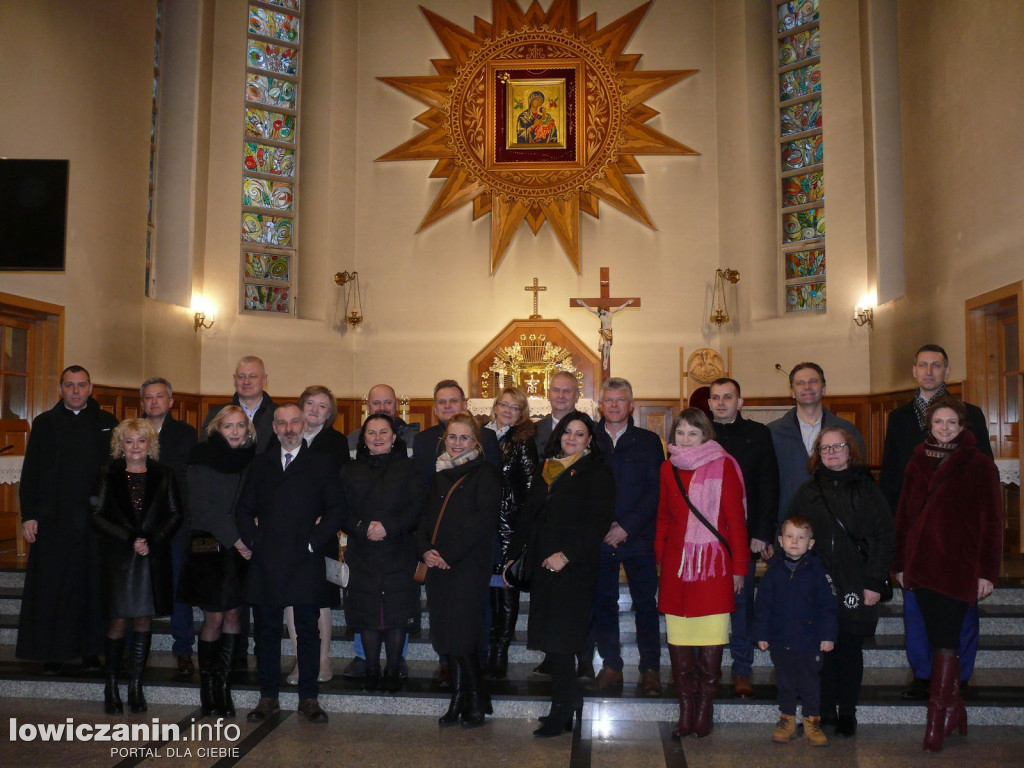 Randka małżeńska na Korabce