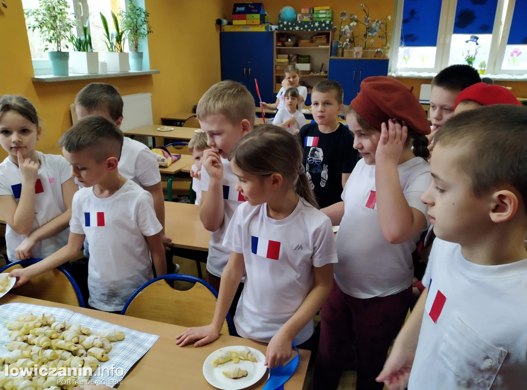 Ostatki w szkole w Kocierzewie Płd.