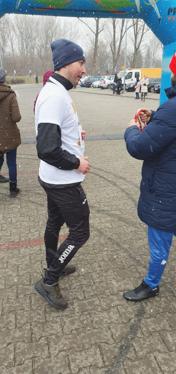 Łowicki Bieg Tropem Wilczym