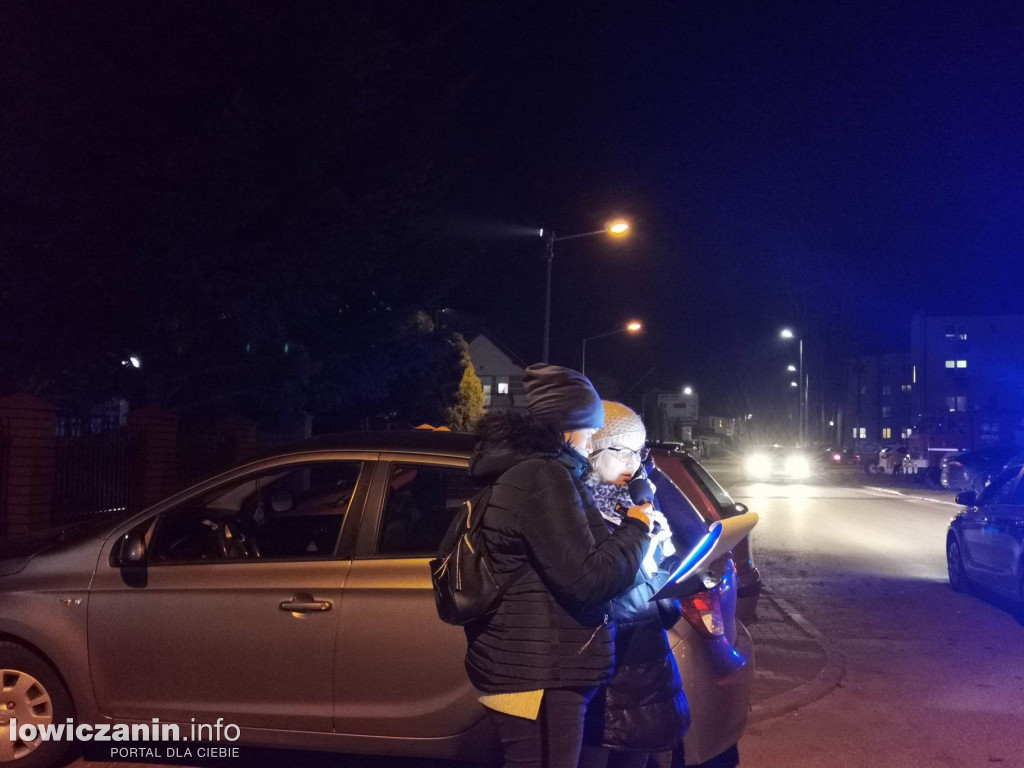 Inscenizowana Droga Krzyżowa Na Korabce