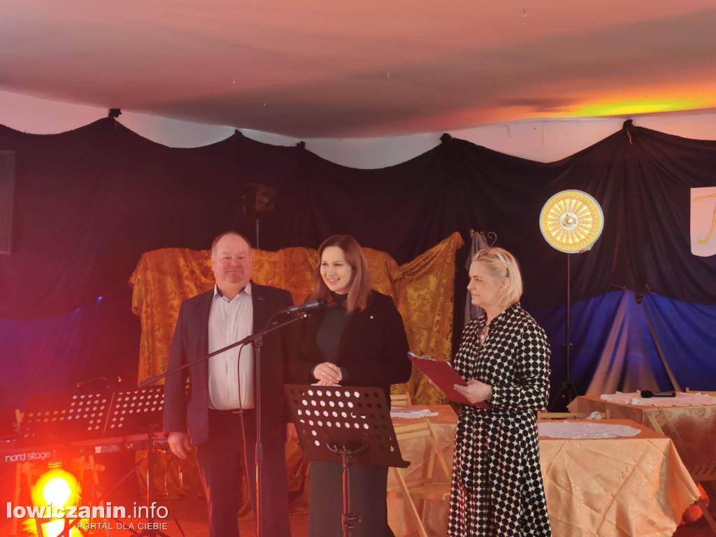 Koncert wiosenny w gminie Kocierzew Płd.