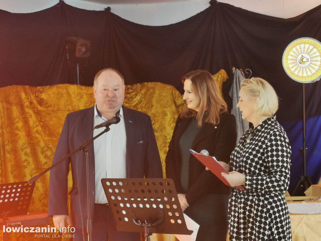 Koncert wiosenny w gminie Kocierzew Płd.