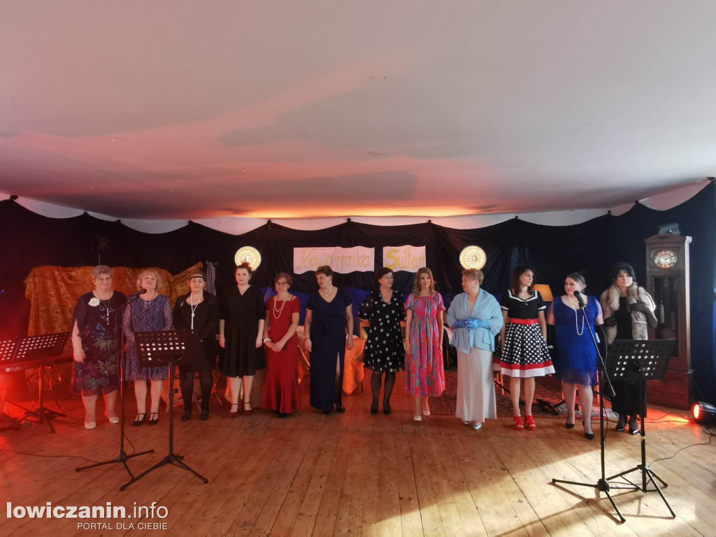 Koncert wiosenny w gminie Kocierzew Płd.