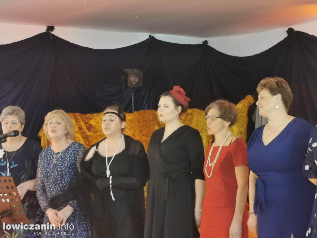 Koncert wiosenny w gminie Kocierzew Płd.