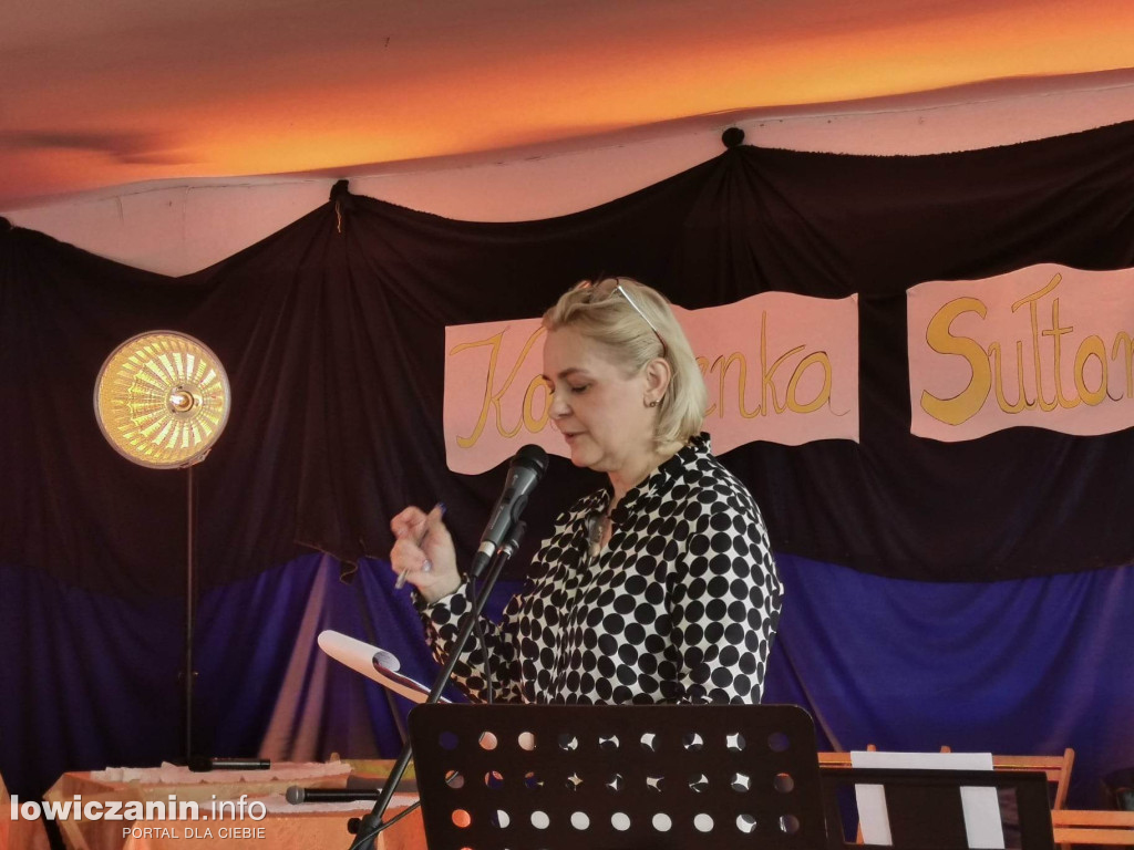 Koncert wiosenny w gminie Kocierzew Płd.