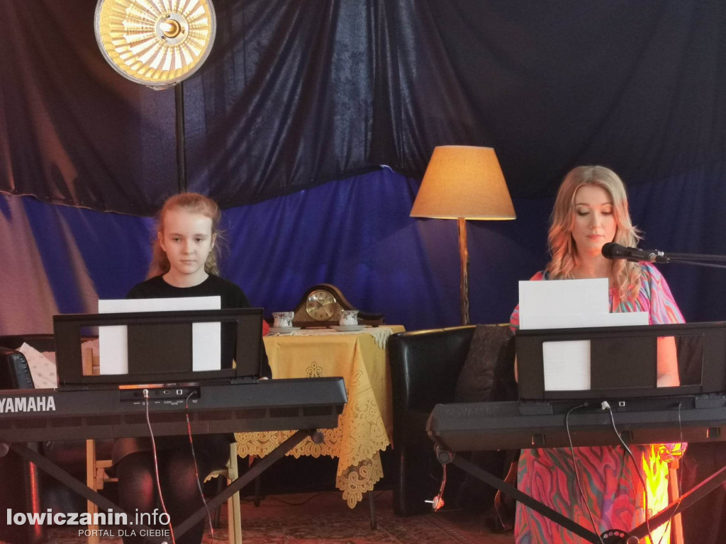 Koncert wiosenny w gminie Kocierzew Płd.