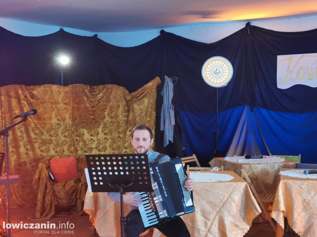 Koncert wiosenny w gminie Kocierzew Płd.