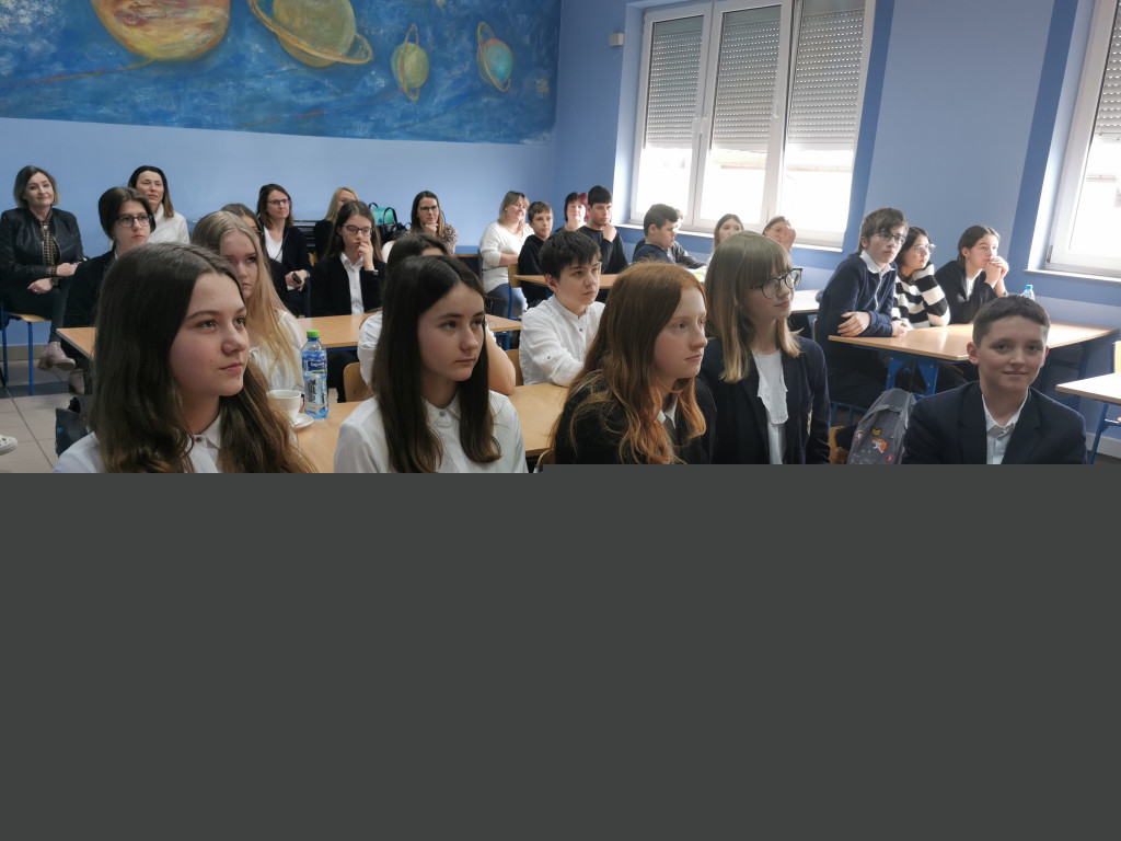 Konkurs przyrodniczy Dziobak