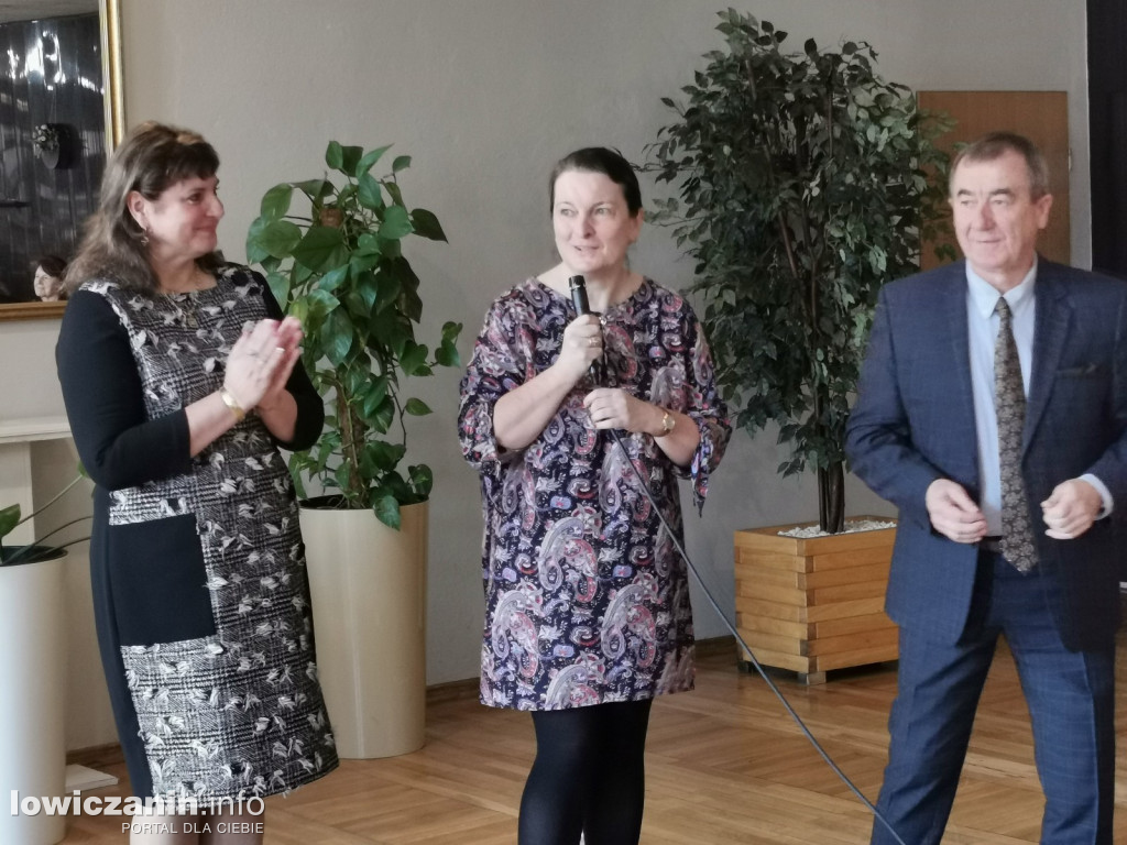 Podsumowanie projektu 