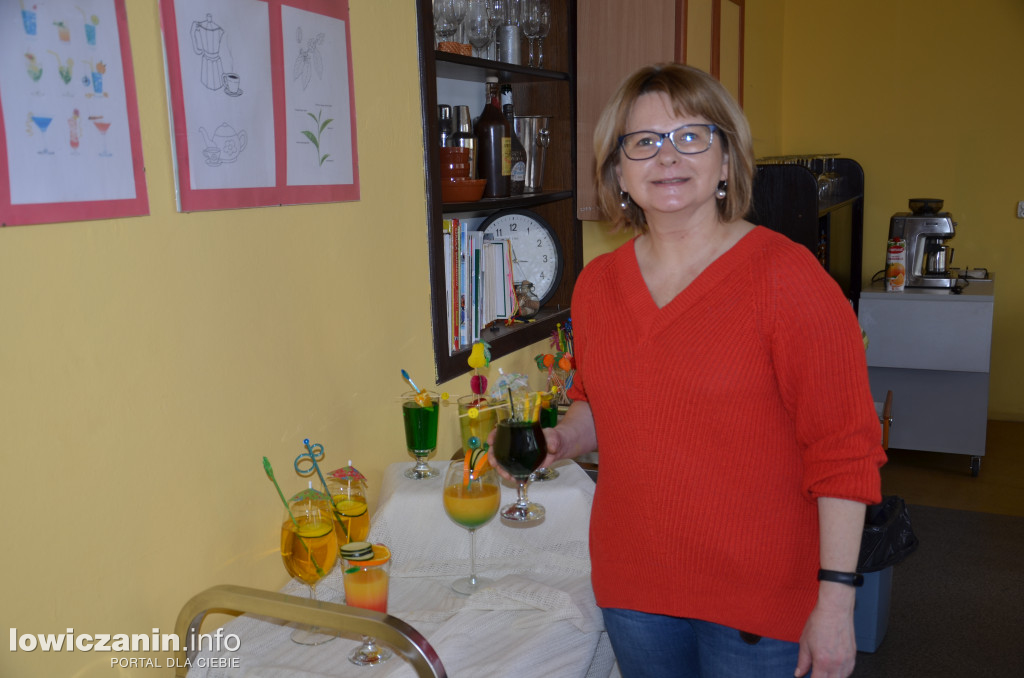 Dzień owarty w ZSP nr 3 w Łowiczu (2023 rok)