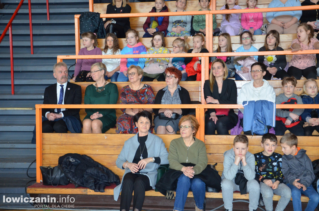Orkiestra reprezentacyjna Wojska Polskiego zagrała w Łowiczu