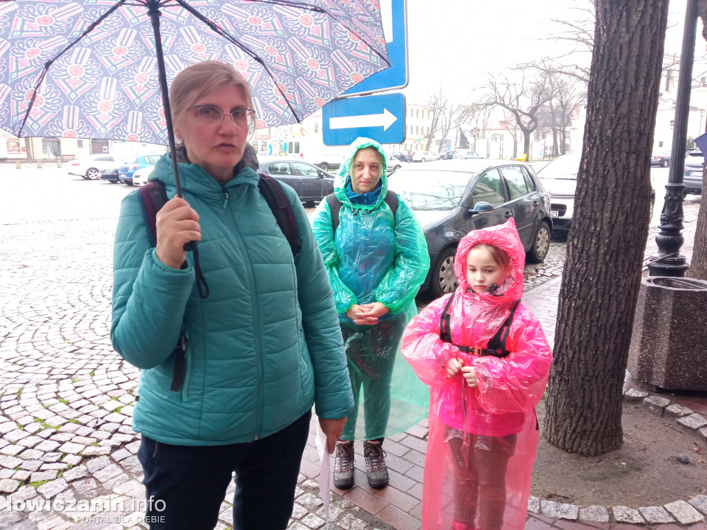Rajd Szlakiem Józefa Chełmońskiego