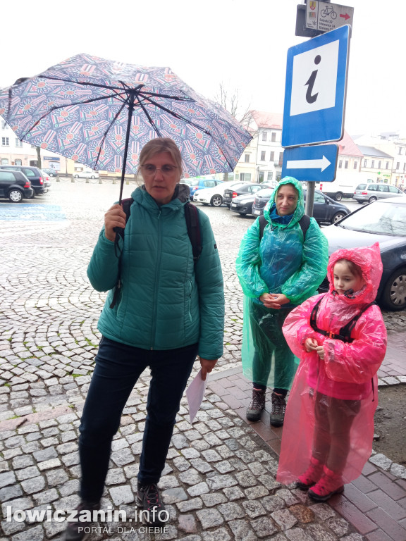 Rajd Szlakiem Józefa Chełmońskiego