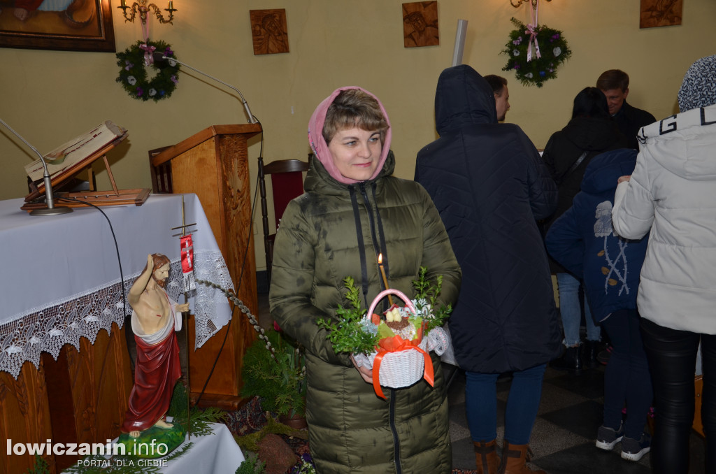 Prawosławna Wielka Sobota w Łowiczu