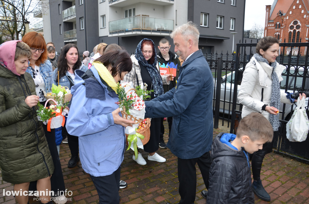 Prawosławna Wielka Sobota w Łowiczu