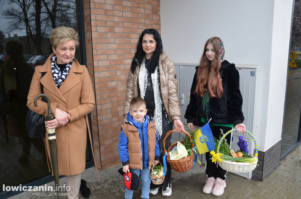 Prawosławna Wielka Sobota w Łowiczu