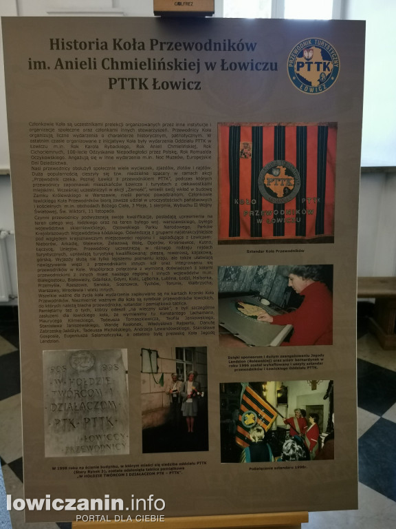 Jubileusz PTTK.