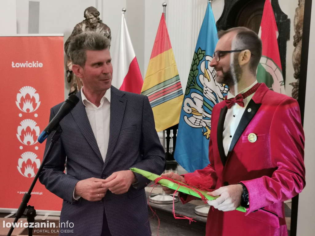 Jubileusz PTTK.