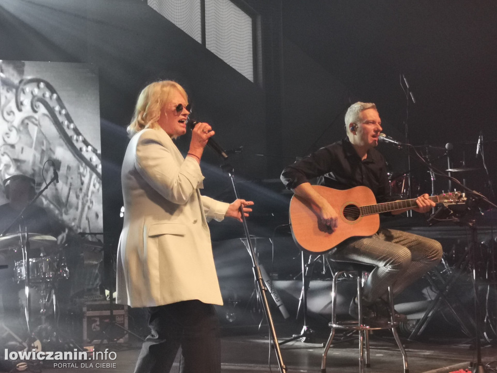 Koncert dla Strażaków. ŁOWICZ.