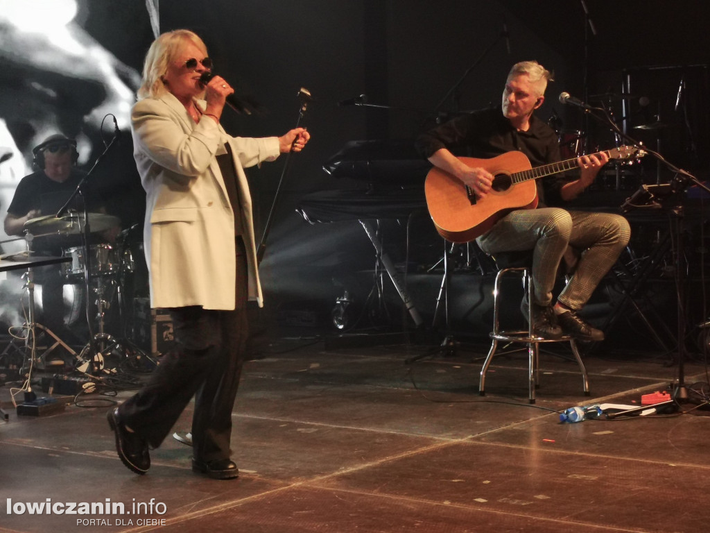 Koncert dla Strażaków. ŁOWICZ.