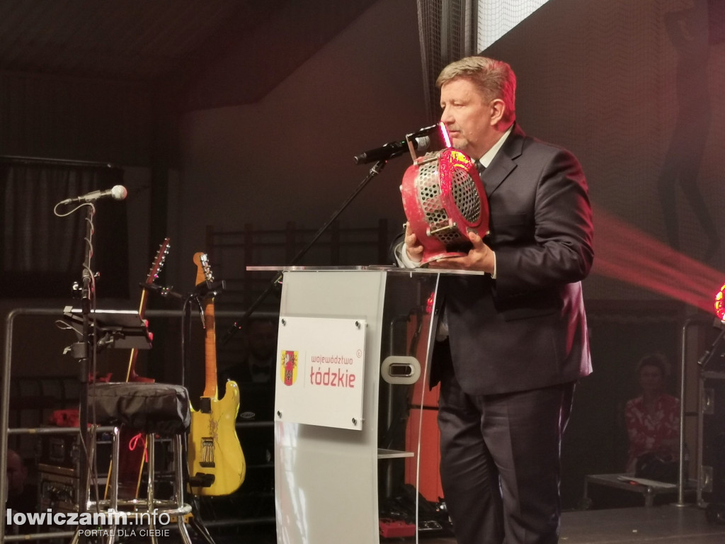 Koncert dla Strażaków. ŁOWICZ.