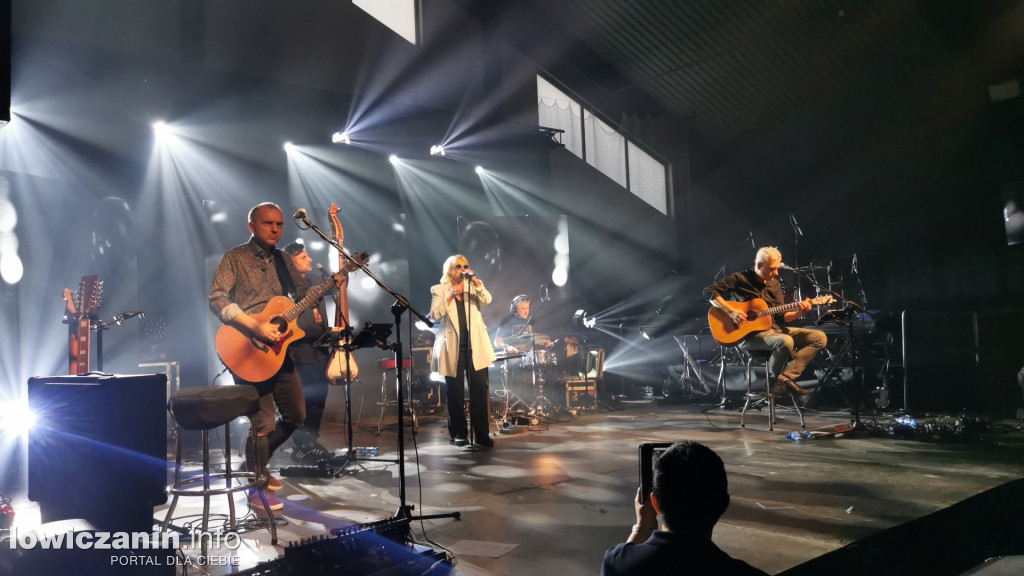 Koncert dla Strażaków. ŁOWICZ.