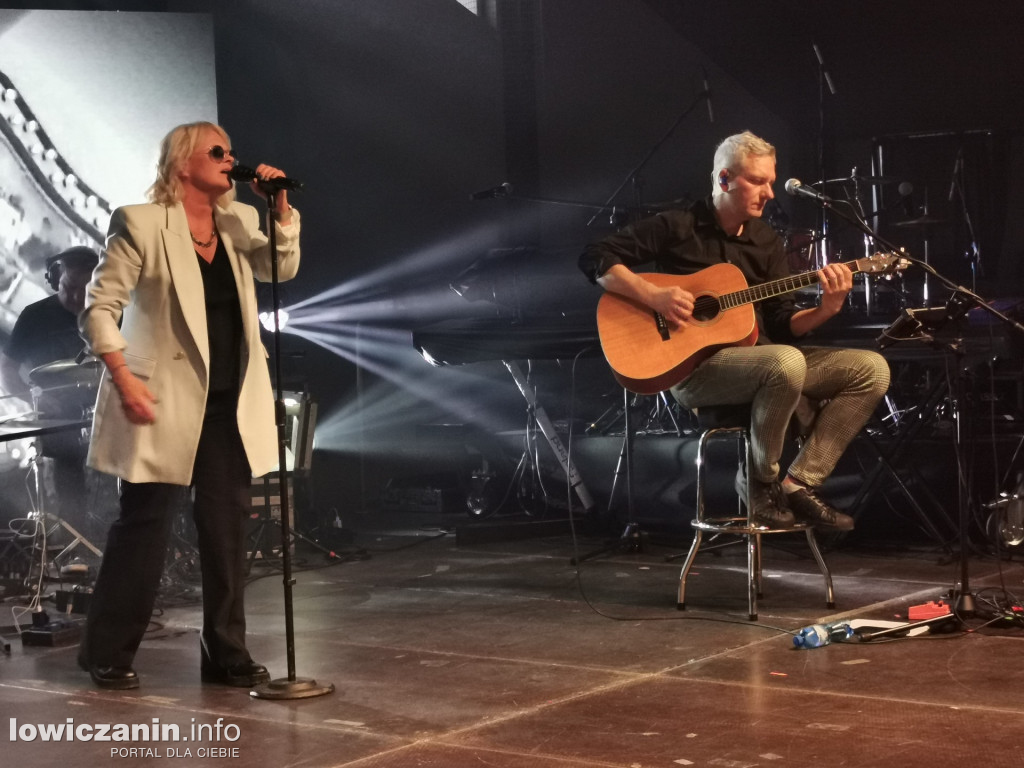 Koncert dla Strażaków. ŁOWICZ.