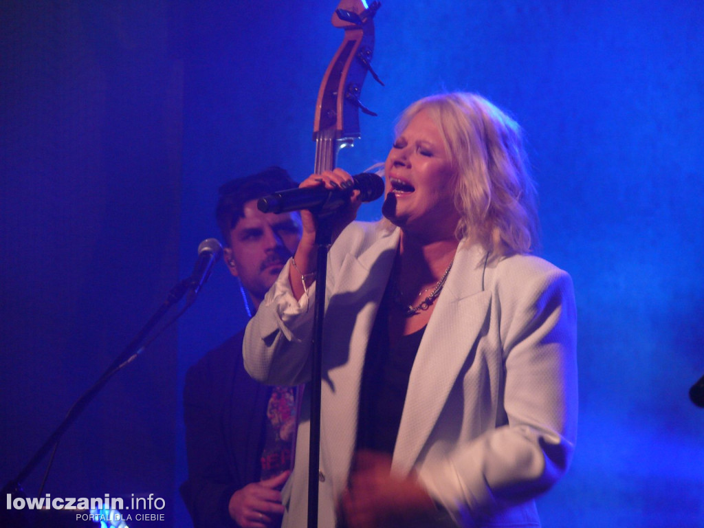 Koncert dla Strażaków. ŁOWICZ.