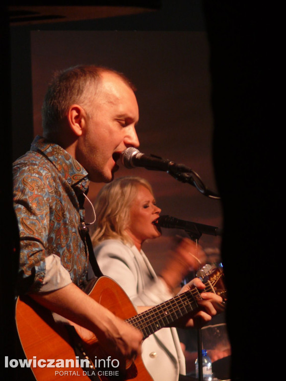 Koncert dla Strażaków. ŁOWICZ.