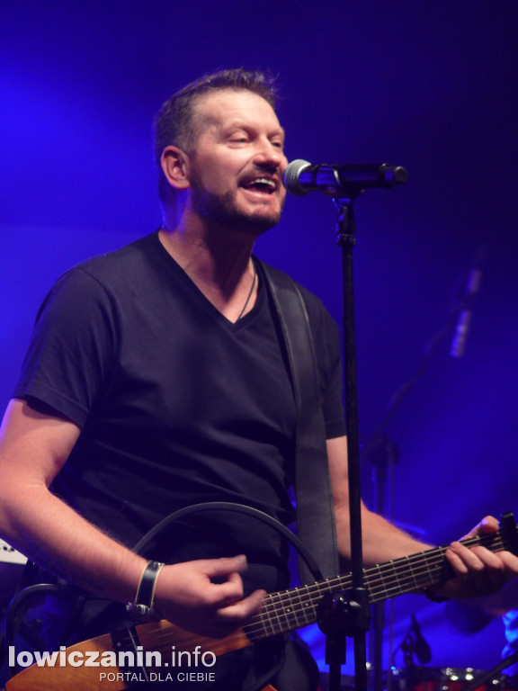 Koncert dla Strażaków. ŁOWICZ.
