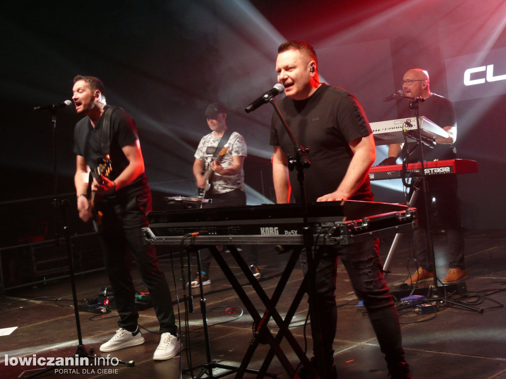 Koncert dla Strażaków. ŁOWICZ.