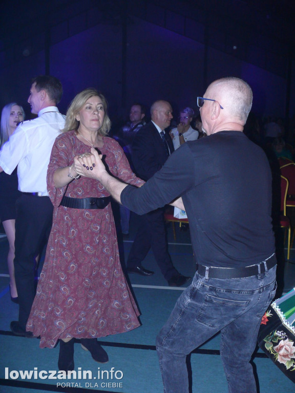 Koncert dla Strażaków. ŁOWICZ.