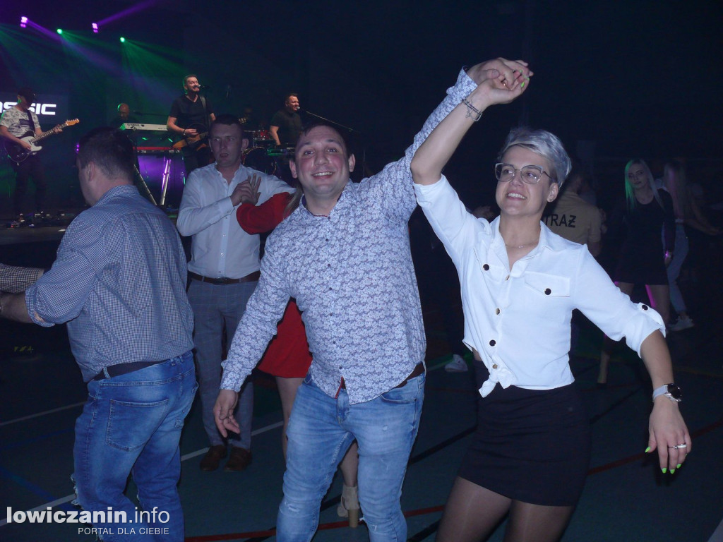 Koncert dla Strażaków. ŁOWICZ.