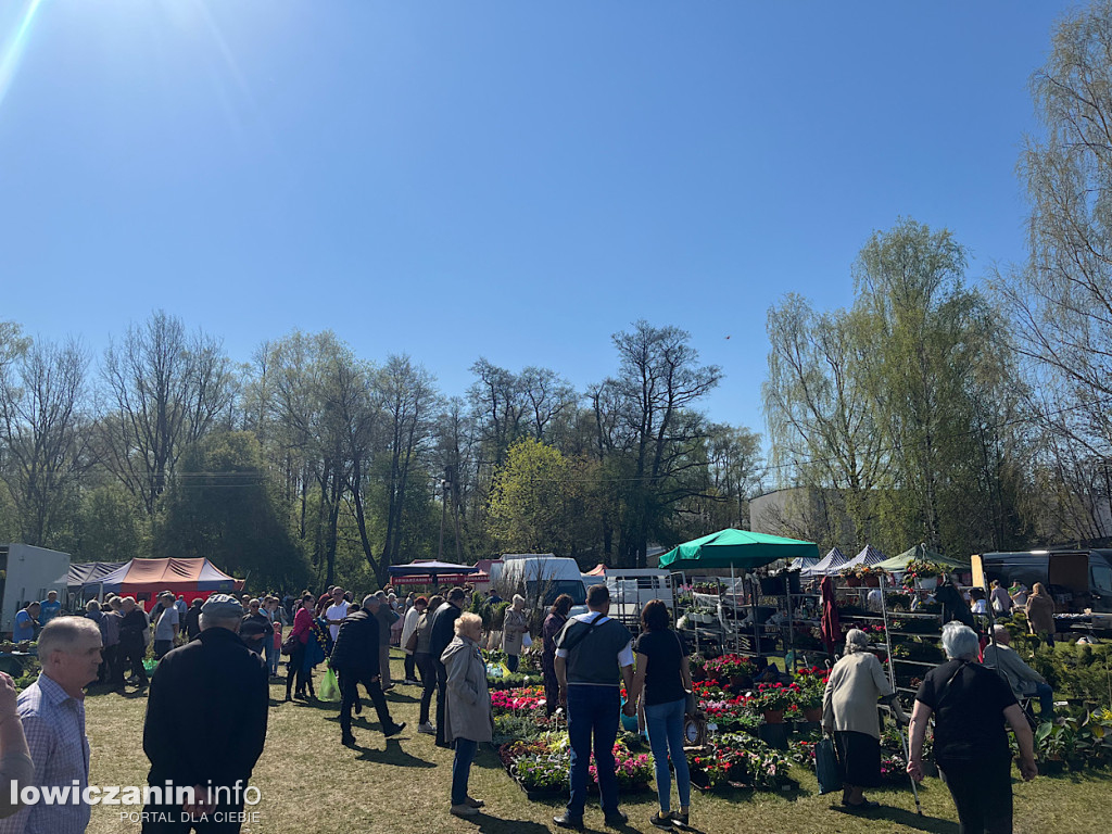 Targi Rolne Agrotechnika 2023