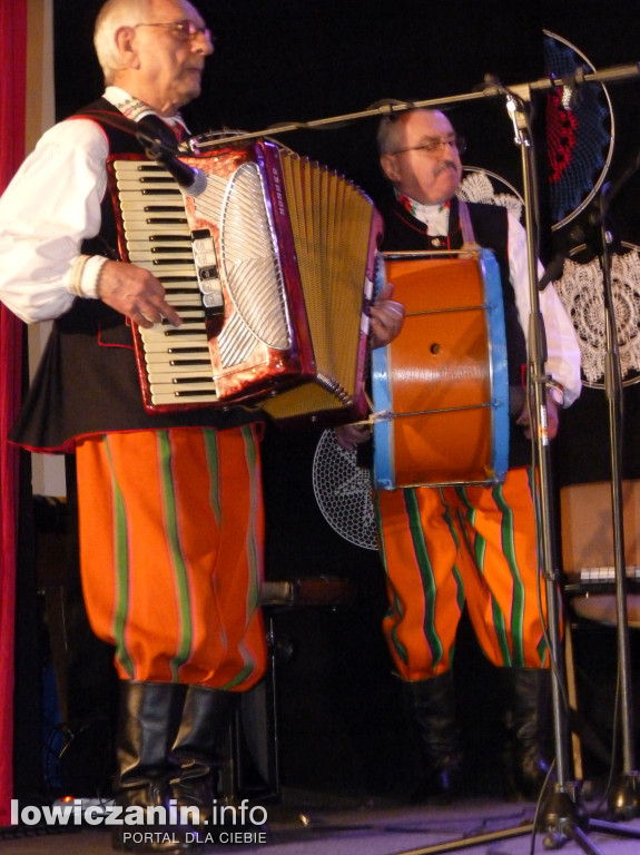 Biesiada z Kulturą w Żychlinie