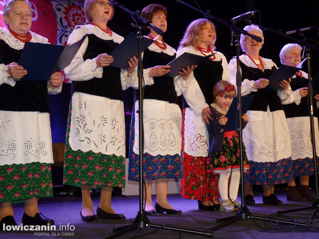 Biesiada z Kulturą w Żychlinie