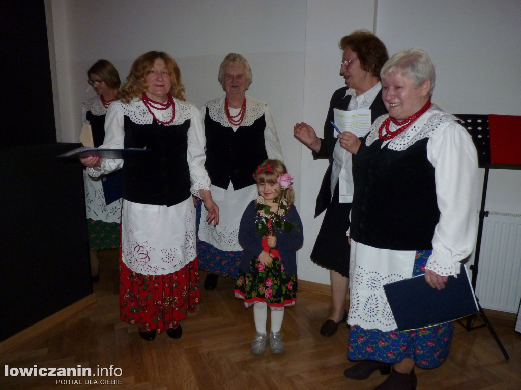 Biesiada z Kulturą w Żychlinie