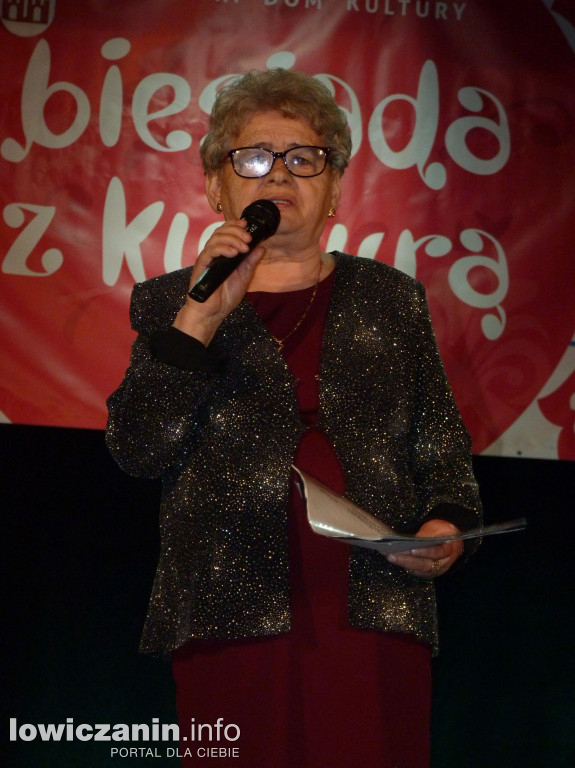 Biesiada z Kulturą w Żychlinie